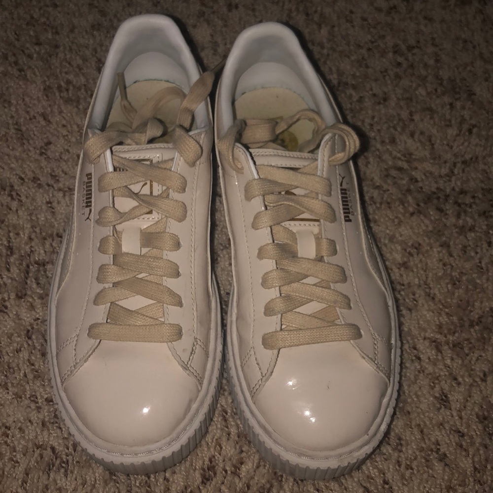 puma shoes